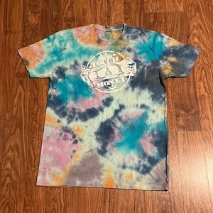 Touch Money Custom Vintage Tee